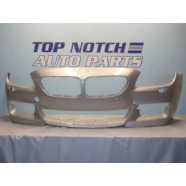 2012 2013 2014 2015 BMW 6 Series 640i 650i M Sport Front Bumper Cover