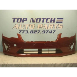 2012 2013 2014 Subaru Impreza Front Bumper Cover