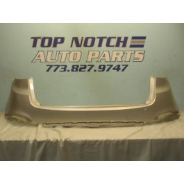 2010 2011 2012 2013 Hyundai Tucson Rear Bumper Cover