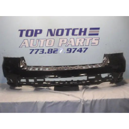 2010 2011 2012 Mercedes GLK Class GLK350 AMG SPORT Rear Bumper Cover