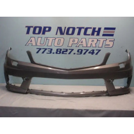 2012 2013 2014 Mercedes C Class C63 AMG Front Bumper Cover