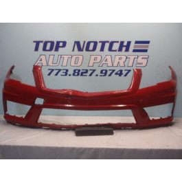 2013 2014 2015 Mercedes GLK Class GLK350 Front Bumper Cover