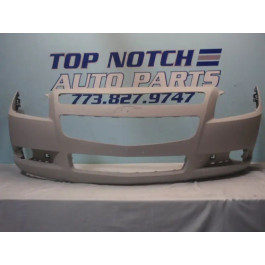 2008 2009 2010 2011 2012 Chevy Malibu Front Bumper Cover