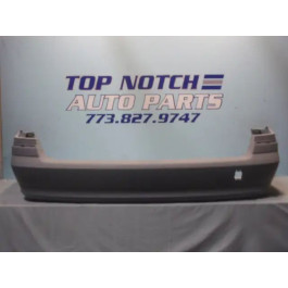 2003 2004 2005 2006 2007 2008 2009 Mercedes E Class E350 E500 Wagon Rear Bumper Cover