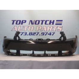 2010 2011 2012 Ford Mustang GT Front Bumper Cover