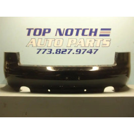 2002 2003 2004 Audi A6 4.2L Rear Bumper Cover V8