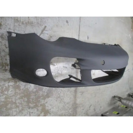 2005 2006 2007 2008 Porsche CARRERA 997 911 TURBO Front Bumper Cover