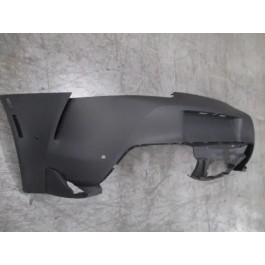 2019 2020 2021 Toyota Supra Rear Bumper Cover