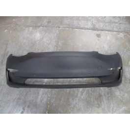 2016 2017 2018 2019 Tesla Model 3 Front Bumper Cover