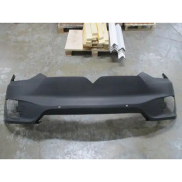2016 2017 2018 2019 Tesla Model X Front Bumper Cover