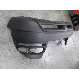 2008 2009 2010 Dodge Viper Rear Bumper Cover