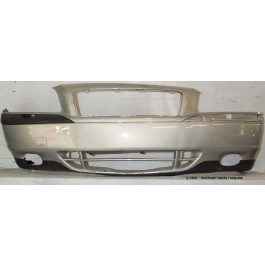 1999 2000 2001 2002 2003 Volvo S80 Front Bumper Cover