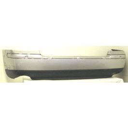 2001 2002 2003 2004 Volvo S60 Rear Bumper Cover
