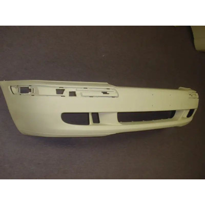 2001 2002 2003 2004 Volvo S40 V40 Front Bumper Cover