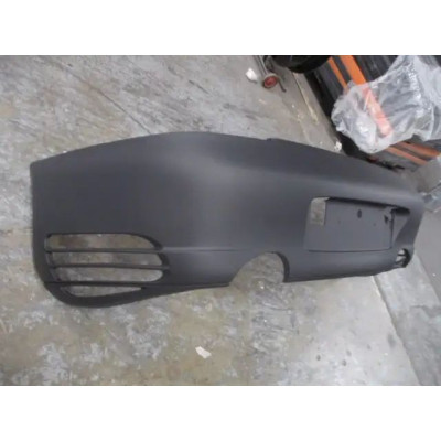 2001 2002 2003 2004 2005 Porsche CARRERA 996 TURBO Rear Bumper Cover