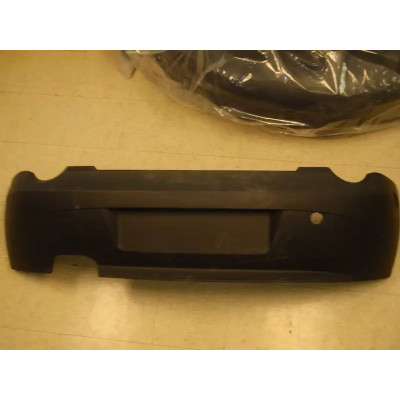 2003 2004 2005 BMW Z4 Rear Bumper Cover