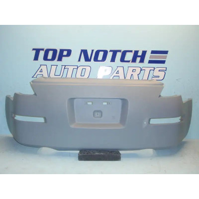 2003 2004 2005 2006 2007 Nissan 350Z Rear Bumper Cover