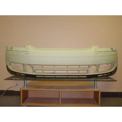 2004 2006 2006 Volkswagen Phaeton Front Bumper Cover