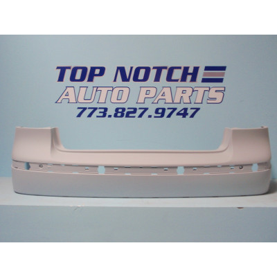2003 2004 2005 2006 2007 Saab 9-3 Rear Bumper Cover