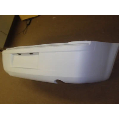 2005 2006 2007 2008 2009 2010 Chrysler 300C 5.7L 6.1L Rear Bumper Cover