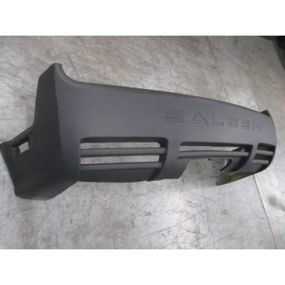 2005 2006 2007 2008 2009 Ford Mustang Saleen Rear Bumper Cover