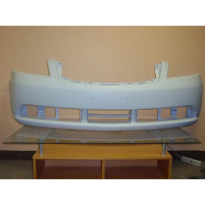 2006 2007 Infiniti M34 M45 Front Bumper Cover