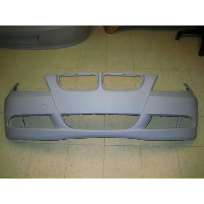 2006 2007 2008 BMW 3 Series 325i 328i 330i 335i Sedan Front Bumper Cover