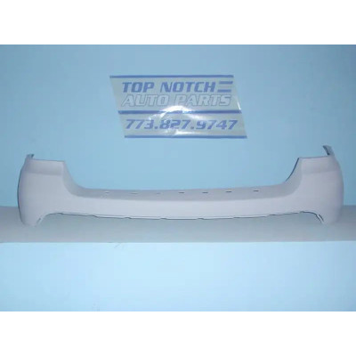 2006 2007 2008 Mercedes ML Class ML350 ML550 Rear Bumper Cover