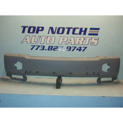 2006 2007 2008 2009 Range Rover HSE Front Bumper Cover