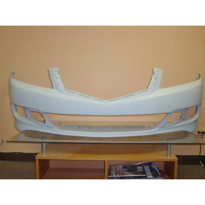 2006 2007 2008 Acura TSX Front Bumper Cover