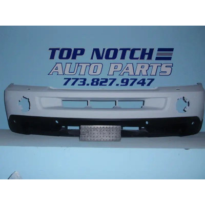 2006 2007 2008 2009 Range Rover HSE SPORT Front Bumper Cover