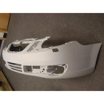 2006 2007 2008 2009 Saab 9-5 Front Bumper Cover withwasher openings