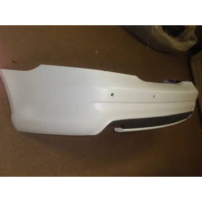 2006 2007 2008 2009 Mercedes CLS Class CLS550 CLS55 AMG SPORT Rear Bumper Cover