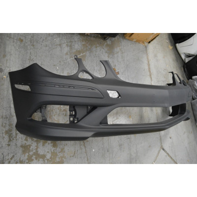 2007 2008 2009 Mercedes E Class E350 E500 E550 AMG SPORT Front Bumper Cover