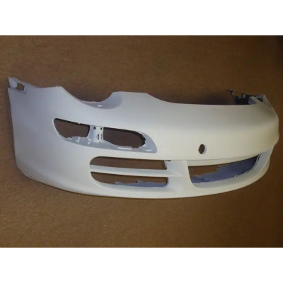 2005 2006 2007 2008 Porsche 911 997 Carrera Front Bumper Cover