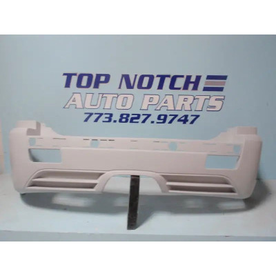 2005 2006 2007 2008 2009 2010 Jeep Grand Cherokee SRT-8 Rear Bumper Cover