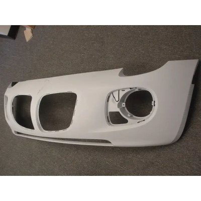 2006 2007 2008 2009 2010 Pontiac Solstice GXP Front Bumper Cover