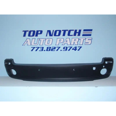 2007 2008 2009 BMW X5 Rear Bumper Cover