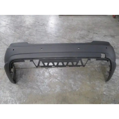 2008 2009 2010 2011 2012 2013 Mercedes CL Class CL550 CL600 CL63 AMG SPORT Rear Bumper Cover