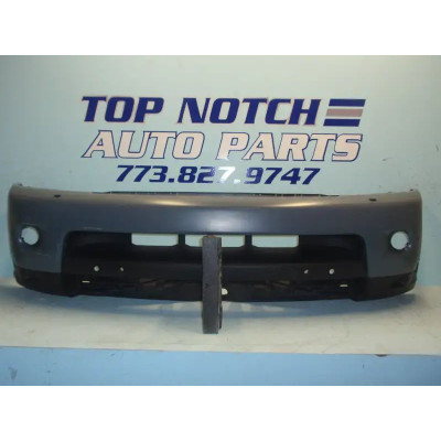 2010 2011 2012 2013 Range Rover HSE SPORT Front Bumper Cover