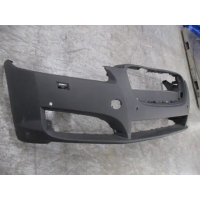 2012 2013 2014 2015 Jaguar XF Front Bumper Cover withsensor opening