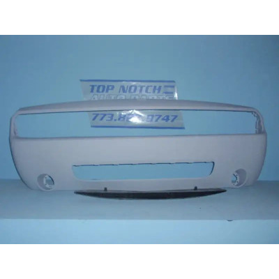 2008 2009 2010 Dodge Challenger Front Bumper Cover
