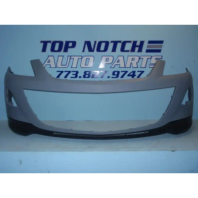 2010 2011 2021 Mazda CX-9 Front Bumper Cover