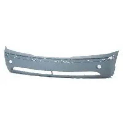 2002 2003 2004 2005 BMW 3 Series 325i 328i 330i 335i Sedan Front Bumper Cover