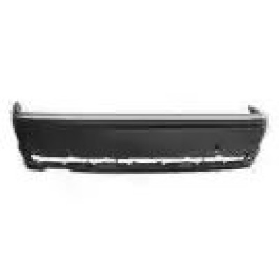 1999 2000 2001 BMW 3 Series 325i 328i 330i 335i Sedan Rear Bumper Cover
