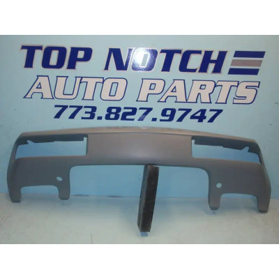 1978 1979 1980 1981 1982 1983 1984 1985 1986 Porsche 928 Front Bumper Cover
