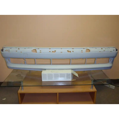 1995 1996 1997 1998 1999 2000 2001 BMW 7 Series Front Bumper Cover