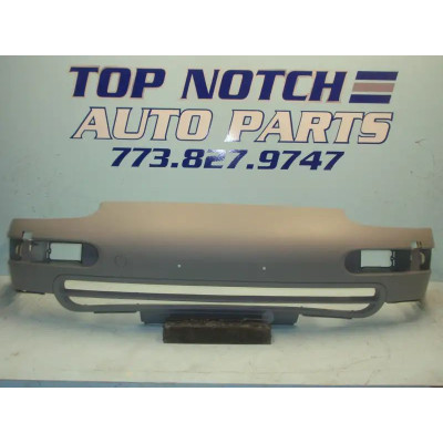 1995 1996 1997 1998 Porsche 993 911 Carrera Front Bumper Cover