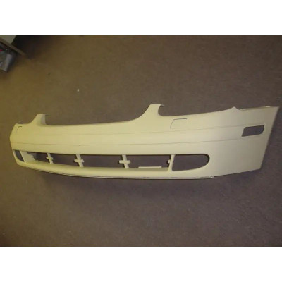1998 1999 Mercedes SLK Class SLK230 SLK320 Front Bumper Cover withwashers