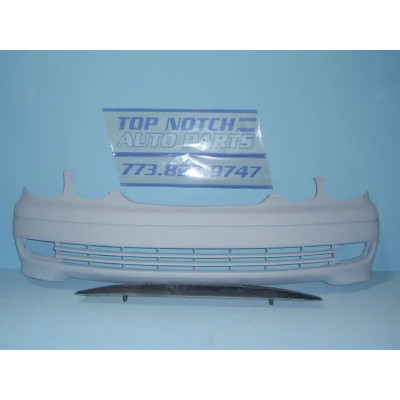 1998 1999 2000 2001 2002 2003 2004 2005 Lexus GS300 GS400 GS430 Front Bumper Cover